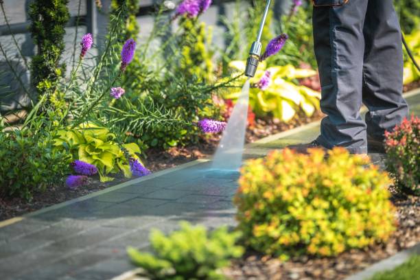 Reliable Baden, PA Pressure Washing Services Solutions