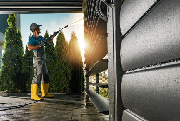 Best Factory Floor Cleaning  in Baden, PA