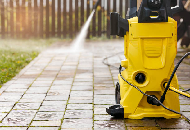 Best Building Exterior Washing  in Baden, PA