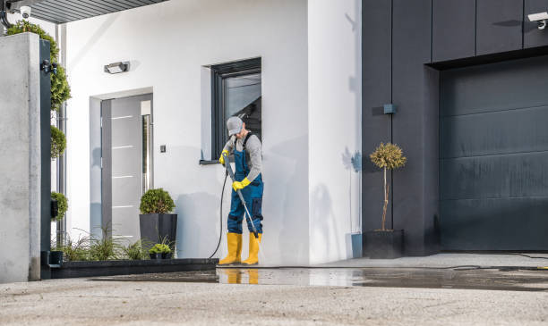 Best Parking Lot and Garage Cleaning  in Baden, PA