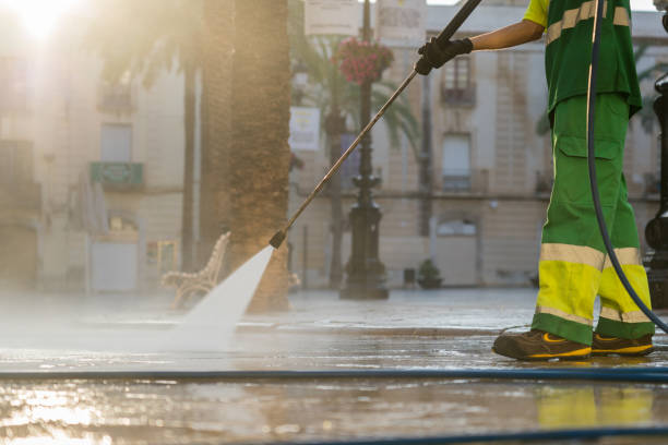 Best Pool Deck Cleaning  in Baden, PA
